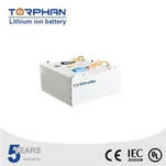 แบตเตอรี่รถยก Hangcha 24v