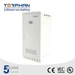 Ifepo4 48v สำหรับการจัดเก็บพลังงาน